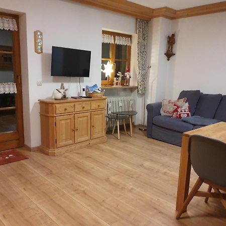 Ferienwohnung Haiber Obermaiselstein Exterior foto