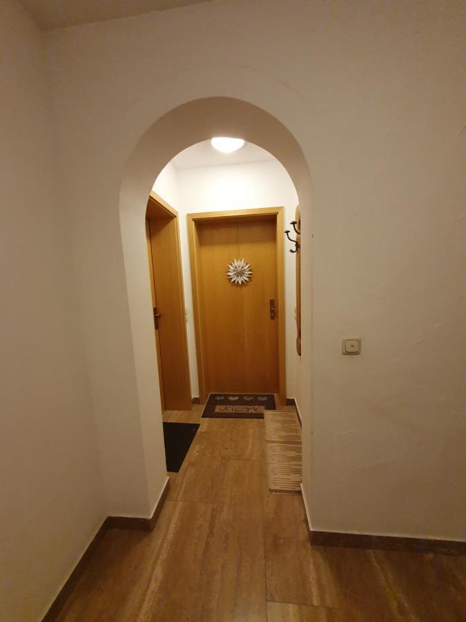 Ferienwohnung Haiber Obermaiselstein Exterior foto